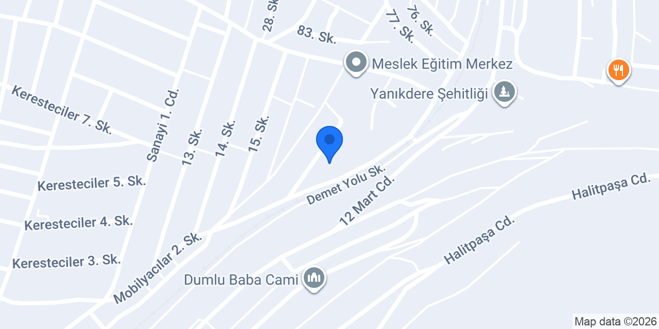 Başbakan ticaret konumu