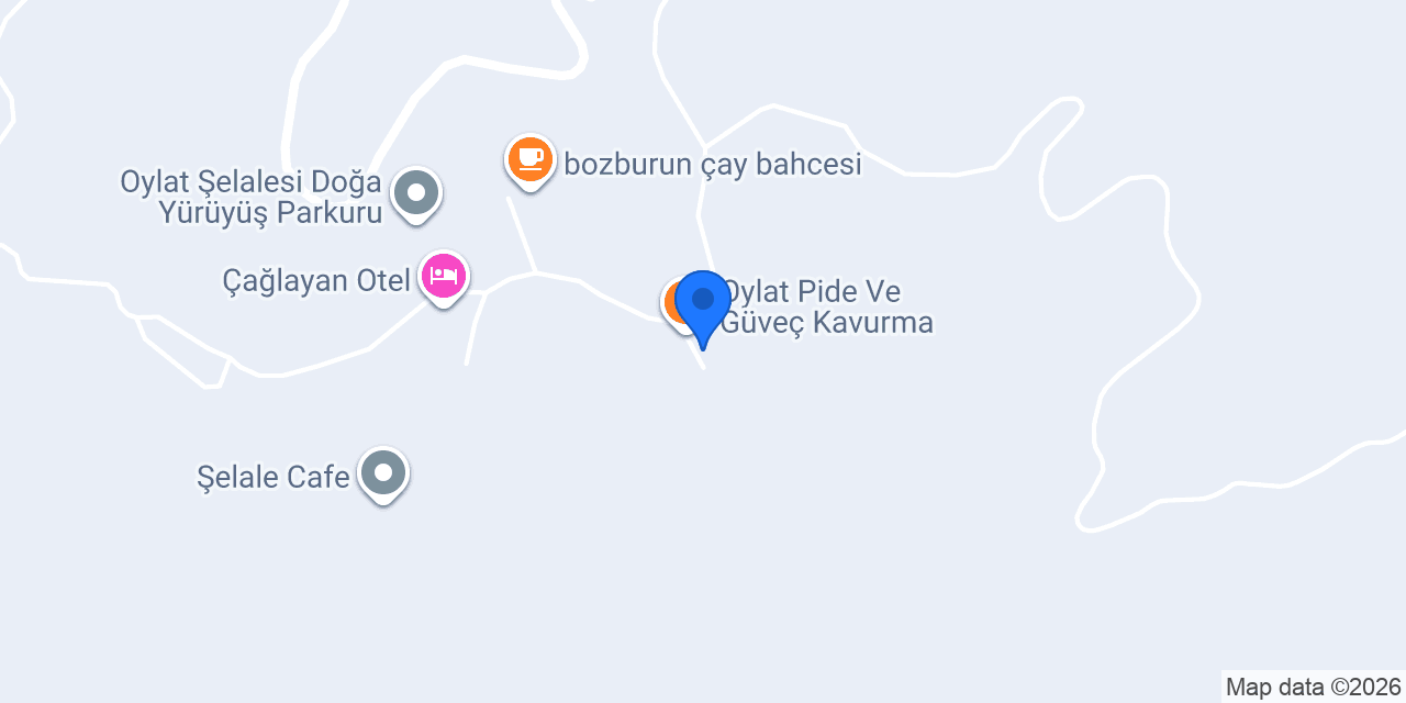 ESM DOĞAL YAŞAM konumu