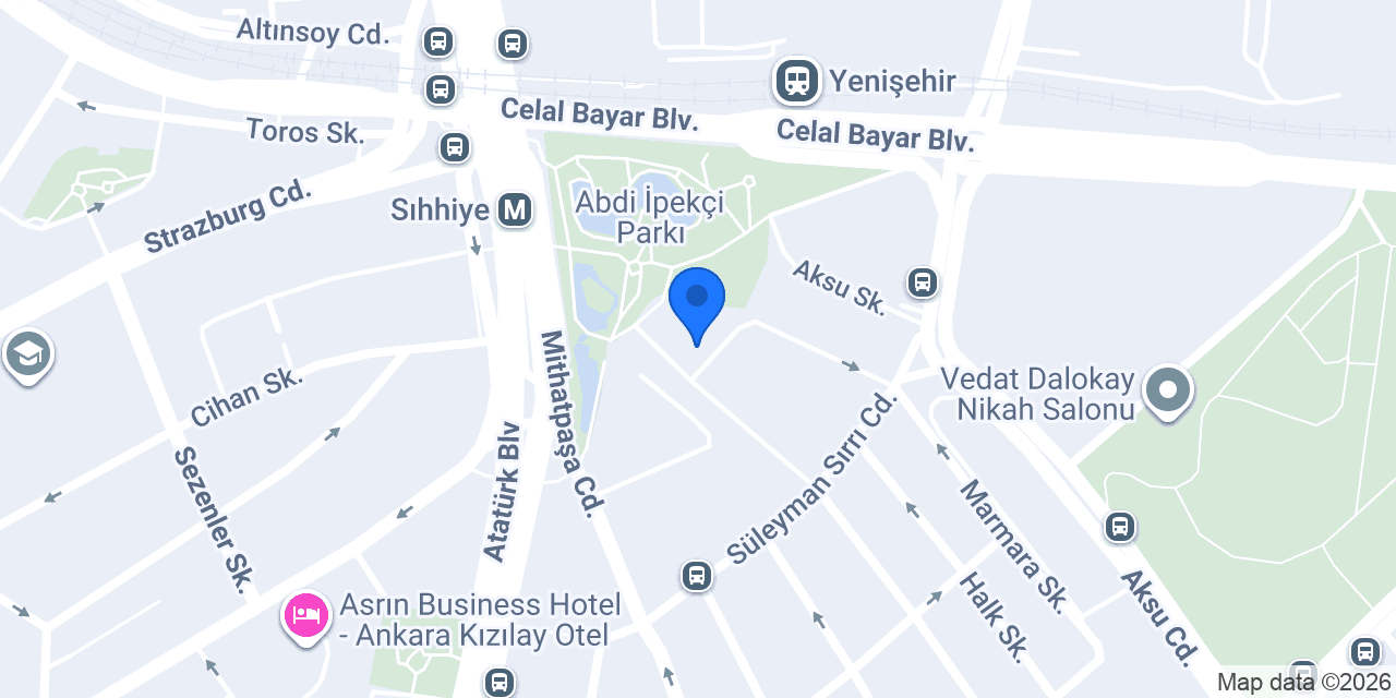 Festival Dış Ticaret konumu