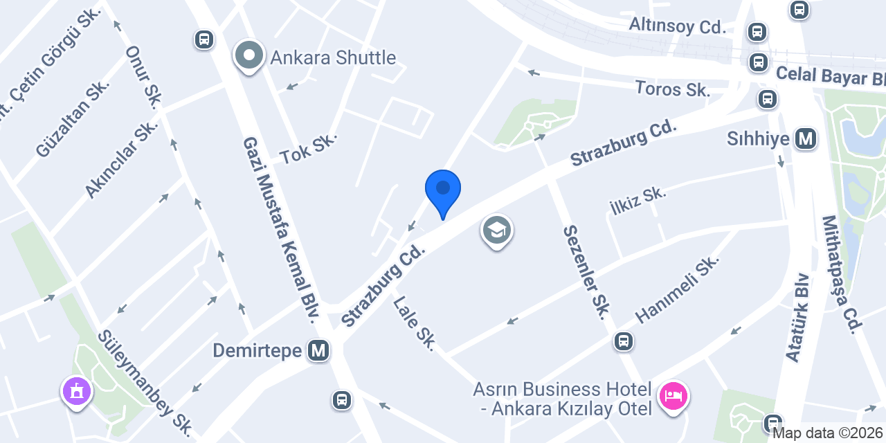 Sıhhıye Avukat Betül UÇKAN | Sıhhıye Ceza Avukatı,İş Avukatı,Boşanma Avukatı,Miras Avukatı,Tazminat Avukatı konumu