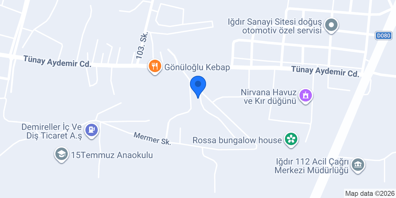 IĞDIR BKN HURDA MERKEZİ _ IĞDIR HURDA SATIŞI _ IĞDIR DEMİR HURDA _ IĞDIR ALÜMİNYUM HURDA _ IĞDIR PLASTİK HURDA konumu
