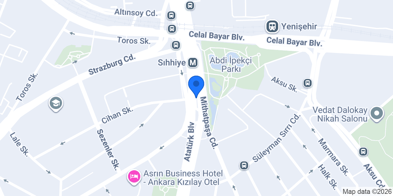 Ankara dekorasyon boya badana konumu