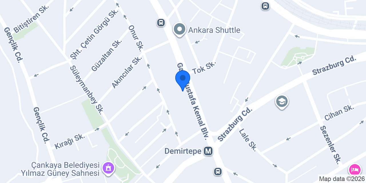 Mayonez Döner Maltepe konumu