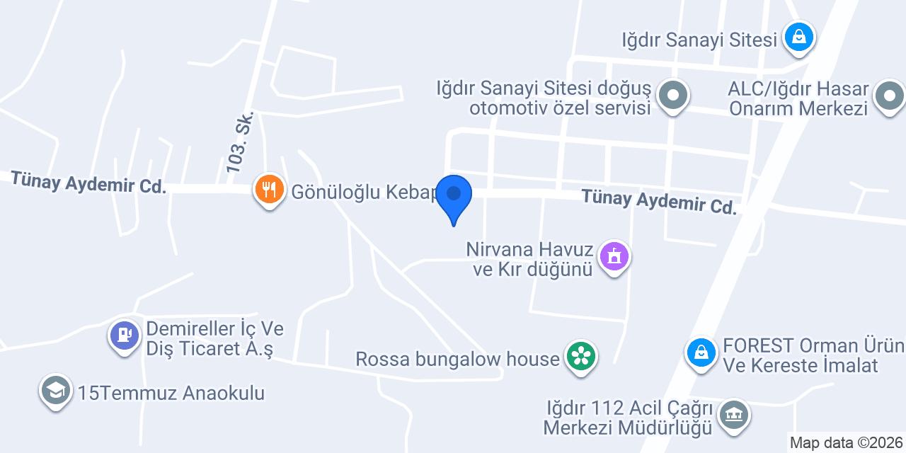 Iğdır samancılar pazarı ve 80 ton kantar konumu