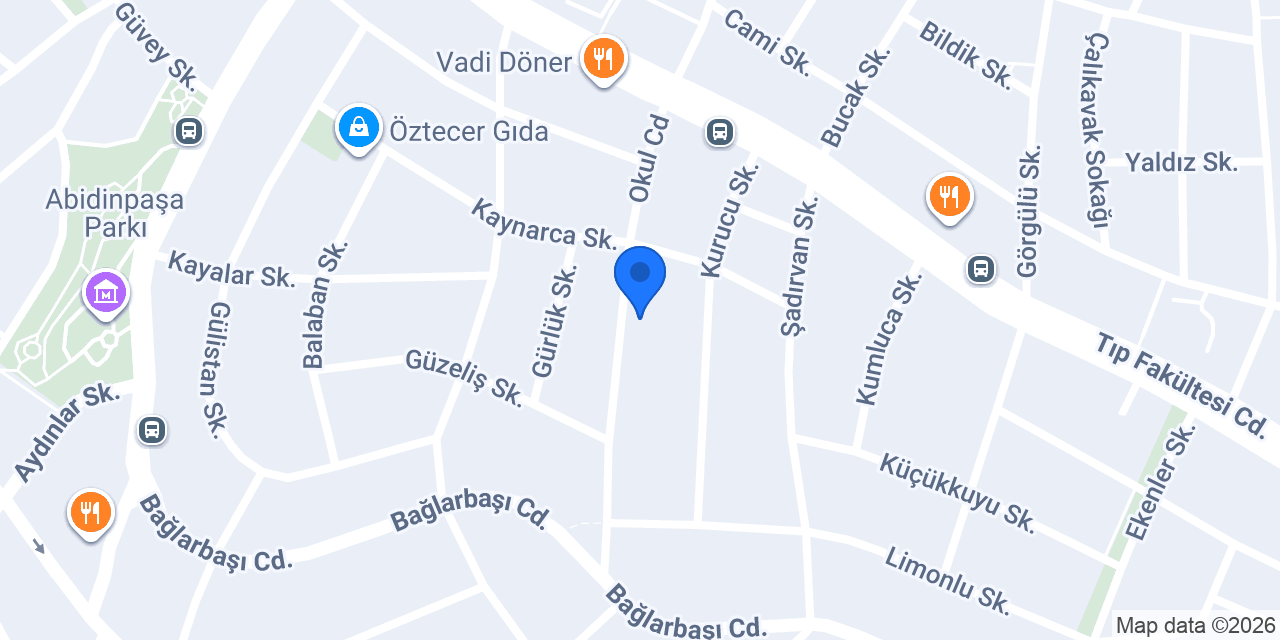 Mersel Auto Paspas Aksesuar konumu