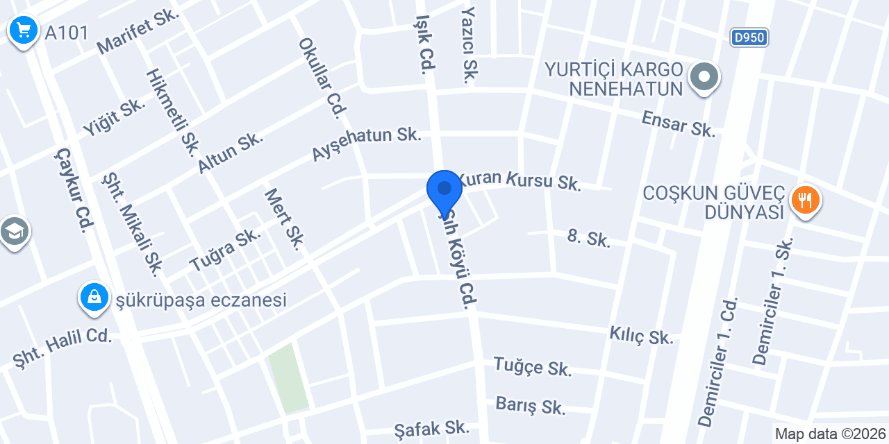 Marshall - Güney Ticaret konumu