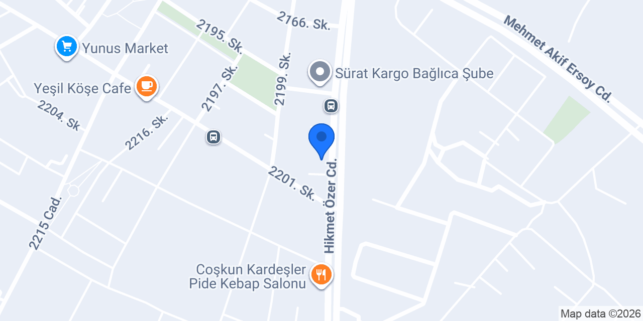Çamyapı - Parke Adına Her Şey - Laminant - Parke - Süpürgelik - Strafor - Şilte - www.ankaralaminatparke.com konumu