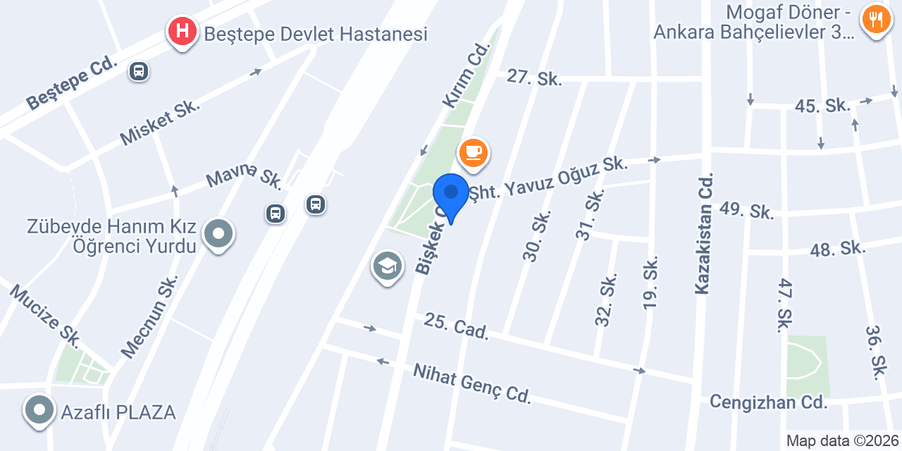 Barış Oto Yıkama | Detailing Studio konumu