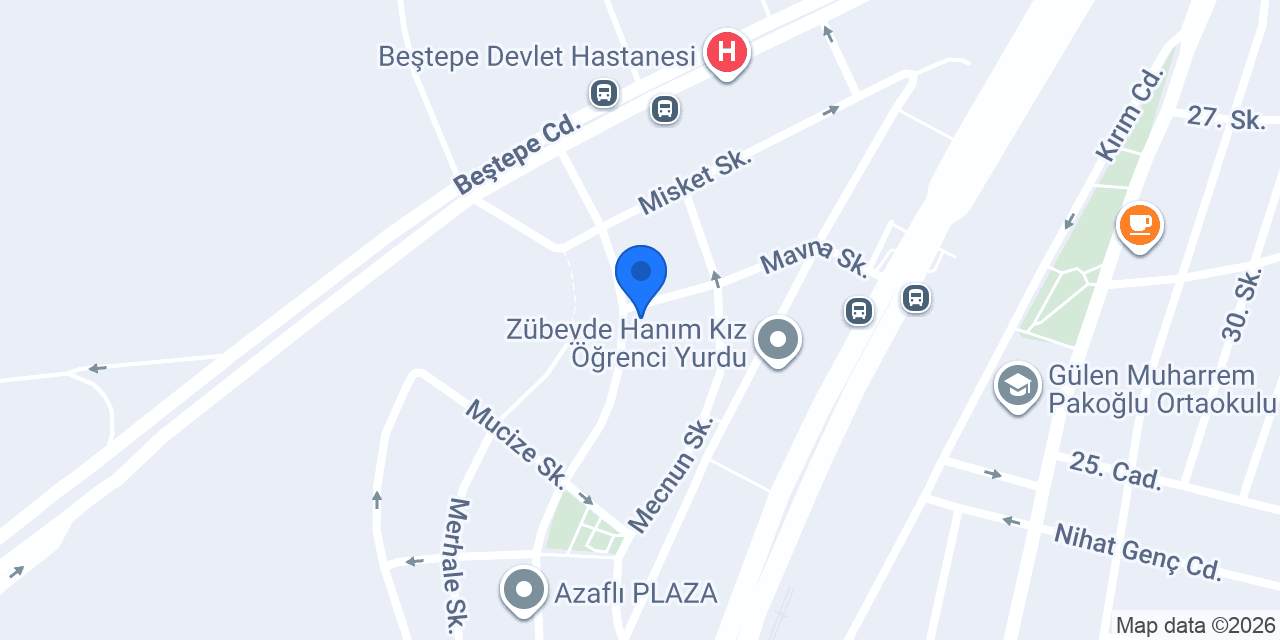 Emek Terzihanesi konumu