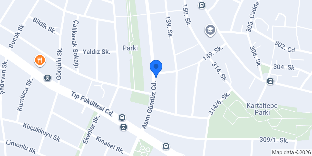 Nupelda Veske Studıo konumu