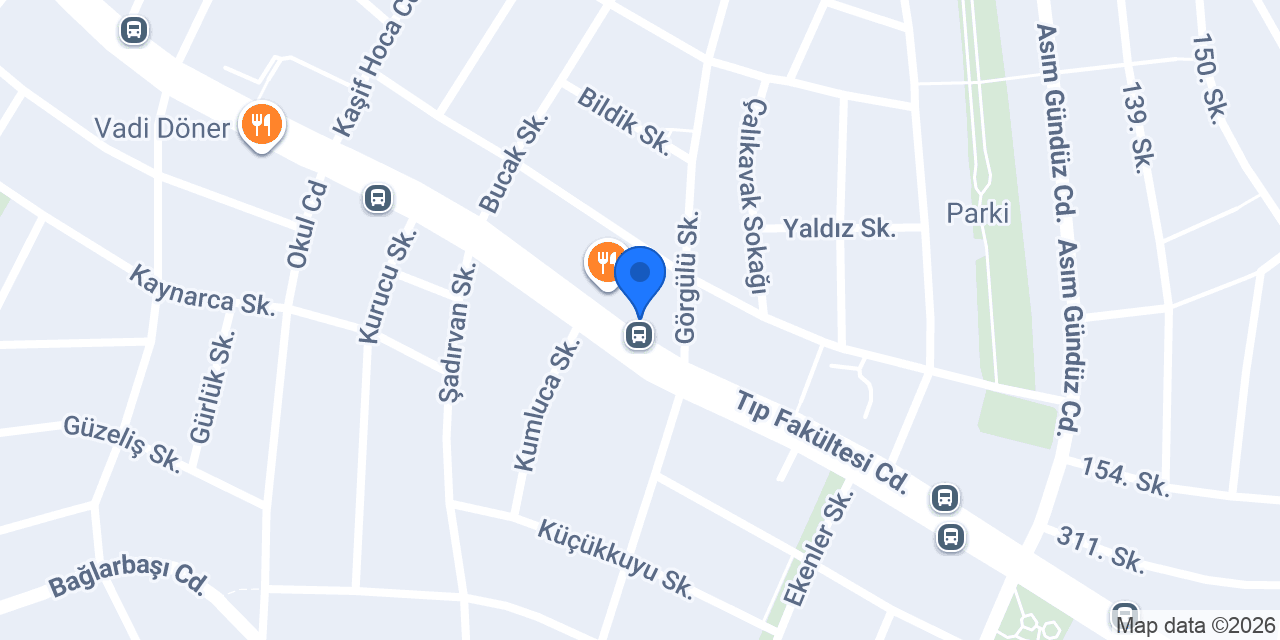 42 Bag Moda ve Aksesuar konumu
