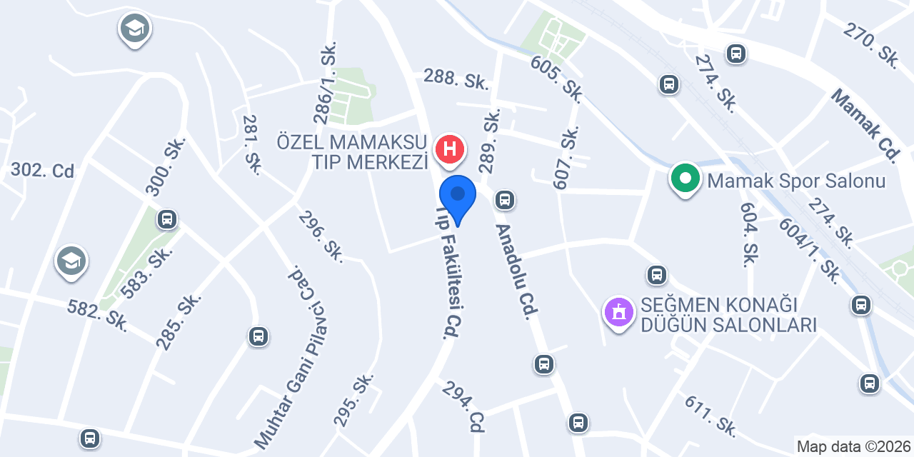 Yiğit Akü konumu