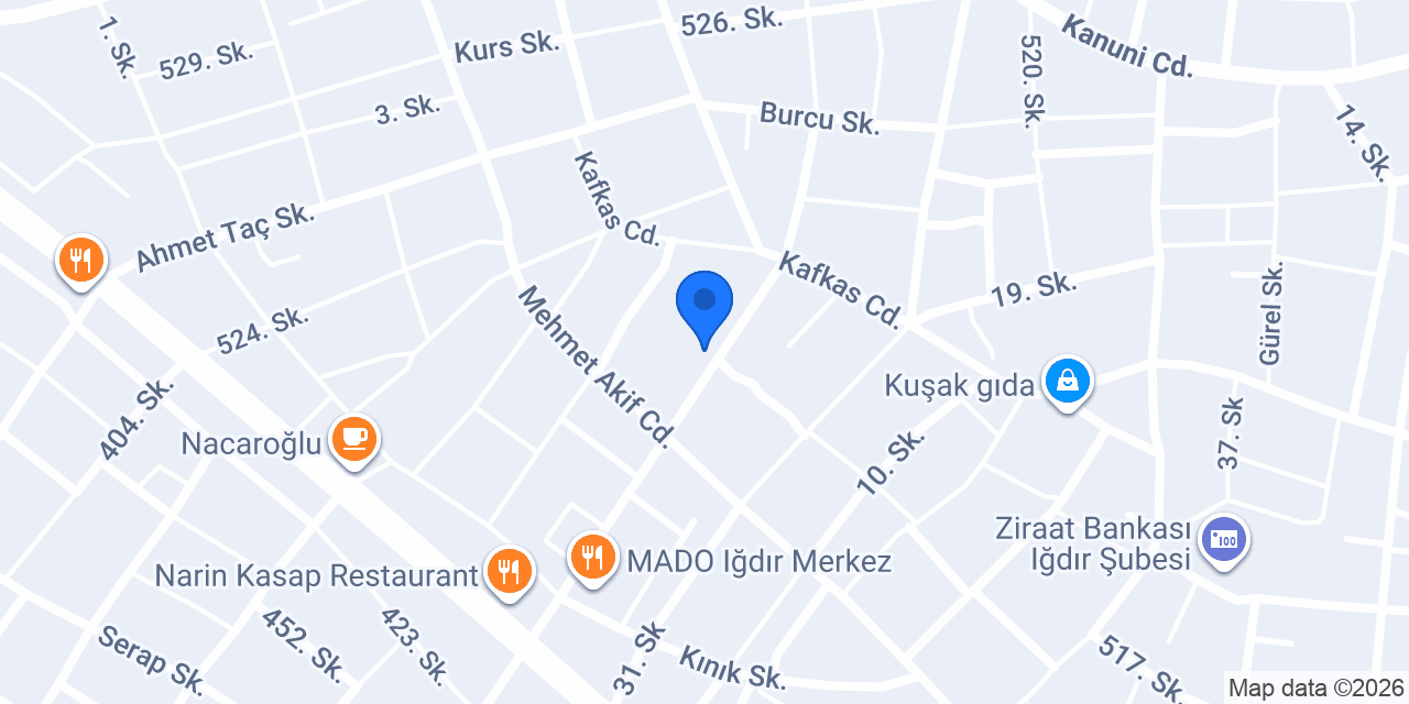 BALCIDEDE - Doğal Ürünler konumu