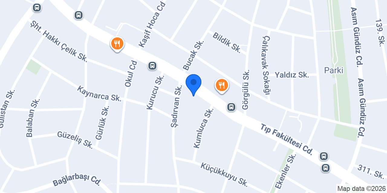 Nkystore konumu