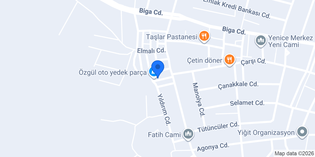 Hasan Usta konumu