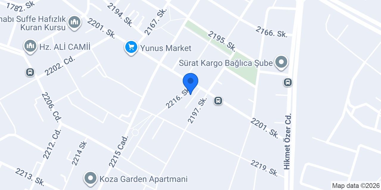 Araf danışmanlık&hukuk konumu