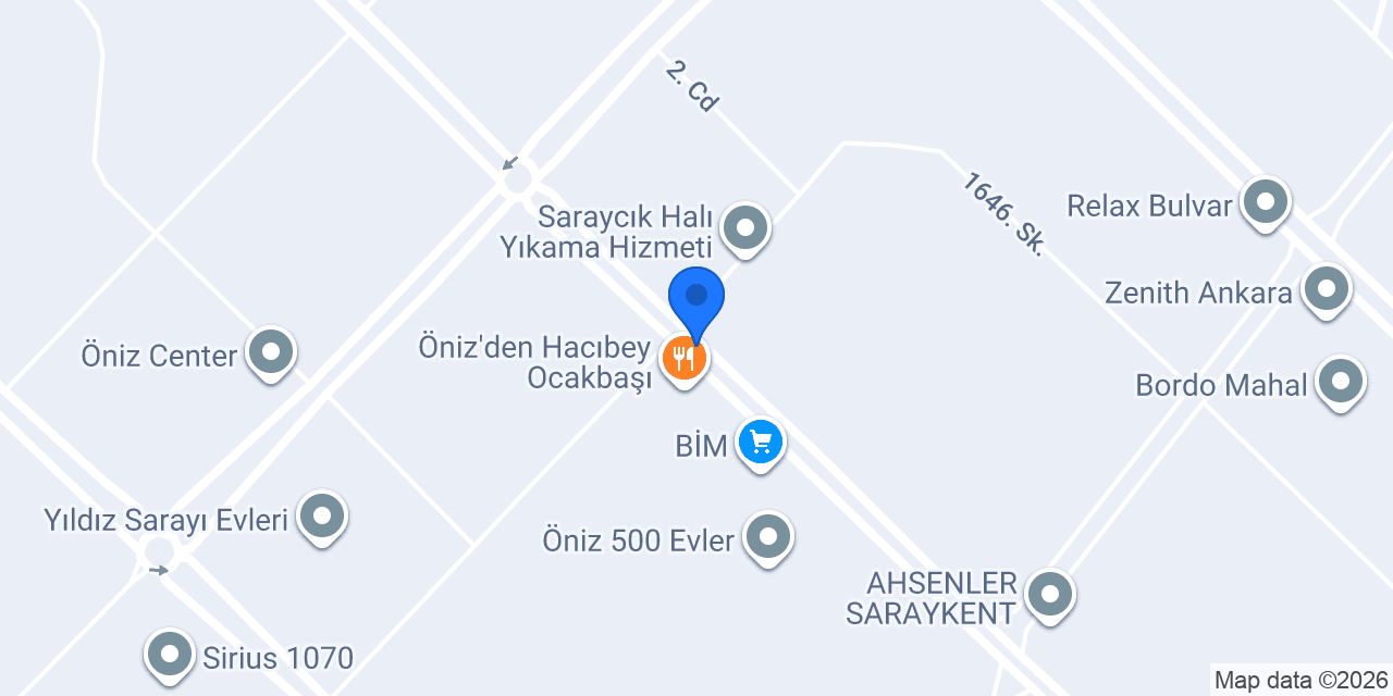 Kardeşler oluk konumu
