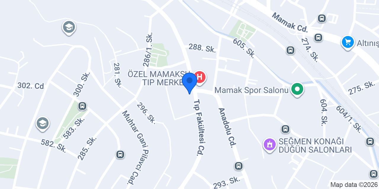 cheffırın pasta cafe konumu
