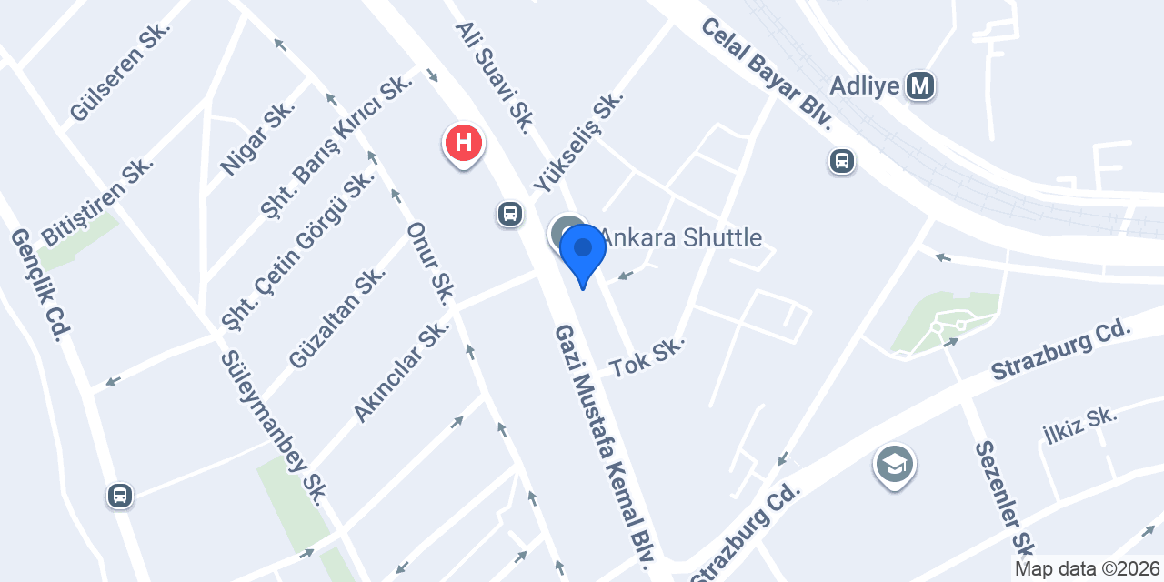 Avukat Burhan YILDIRIM konumu