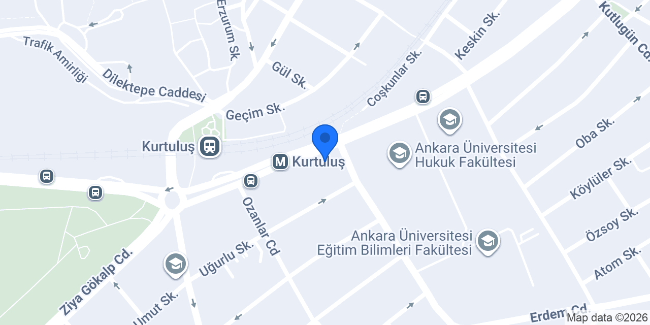İskele Balık konumu