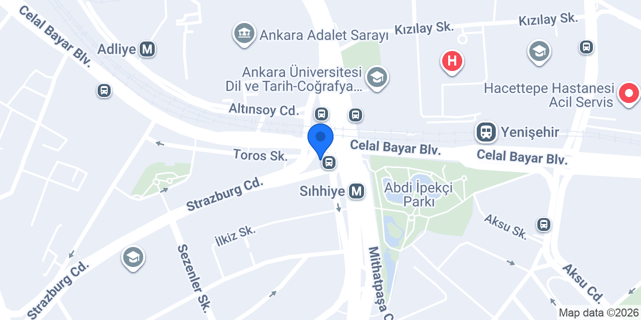 Gözdem Piknik konumu
