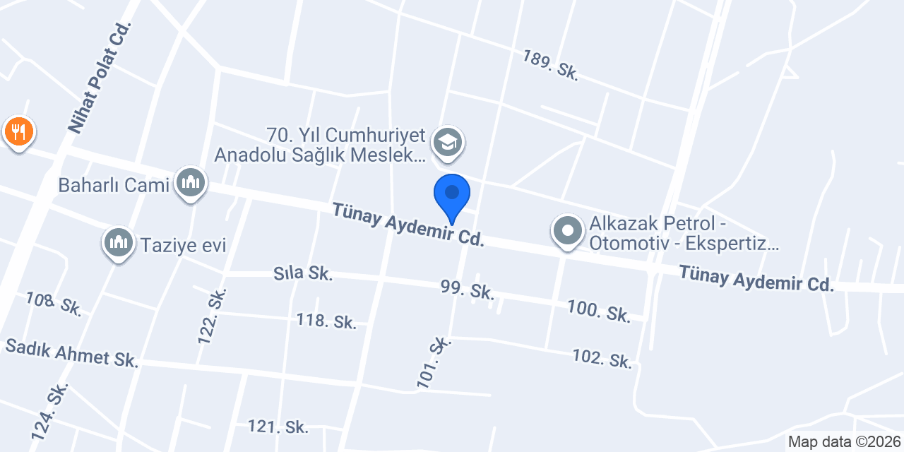 Emirhan yapı konumu