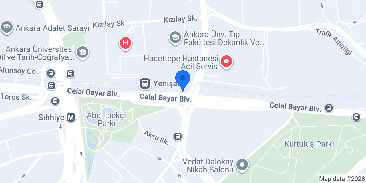 Komagene Etsiz Çiğ Köfte konumu