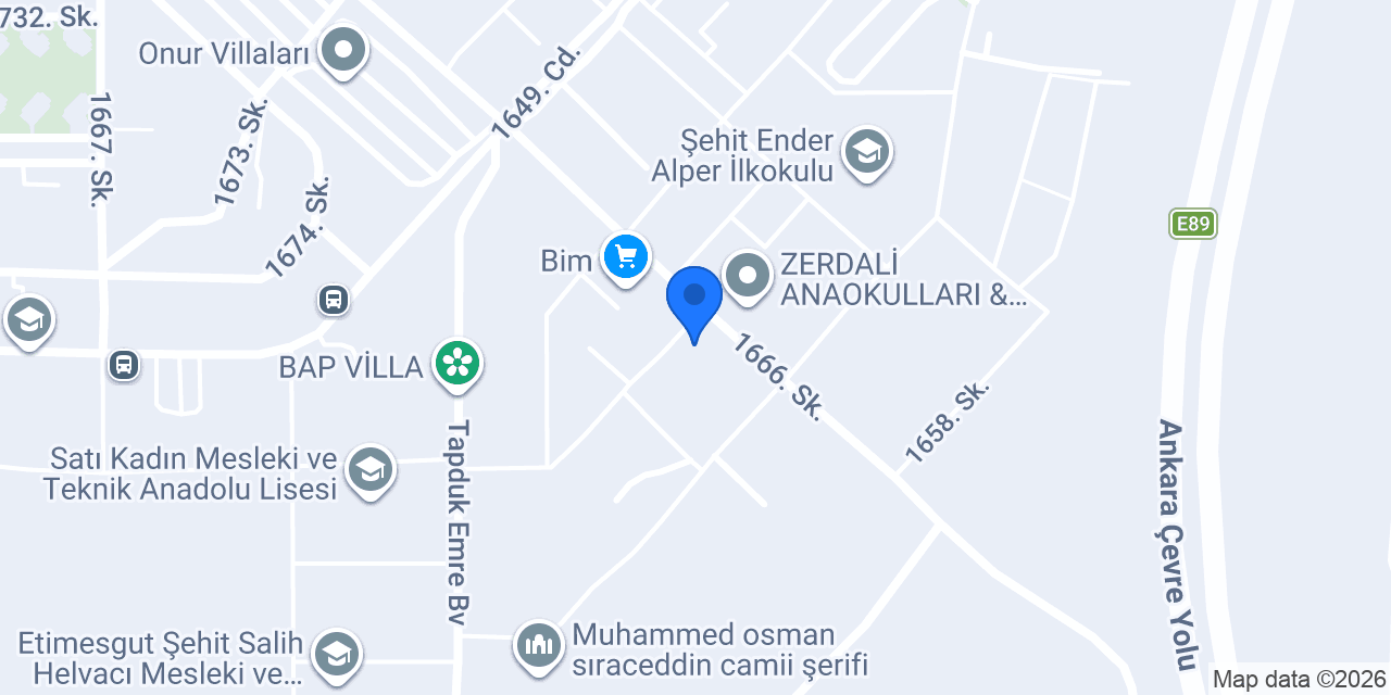Pdf Pixel Ermap Matbaa Baskı ve Kopyalama Merkezi konumu