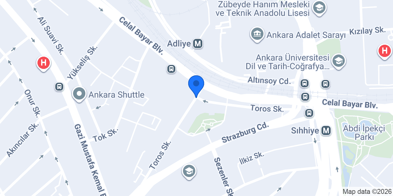 Makrobirlik Sigorta konumu