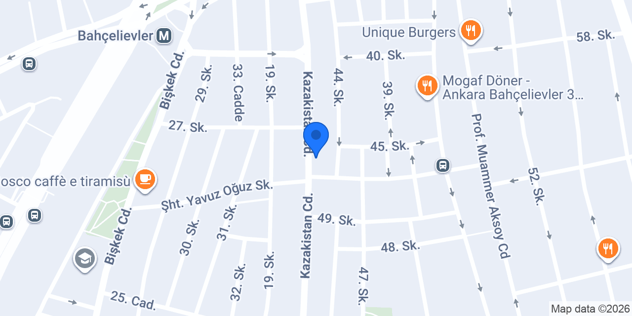 Sicilya erkek kuaförü konumu