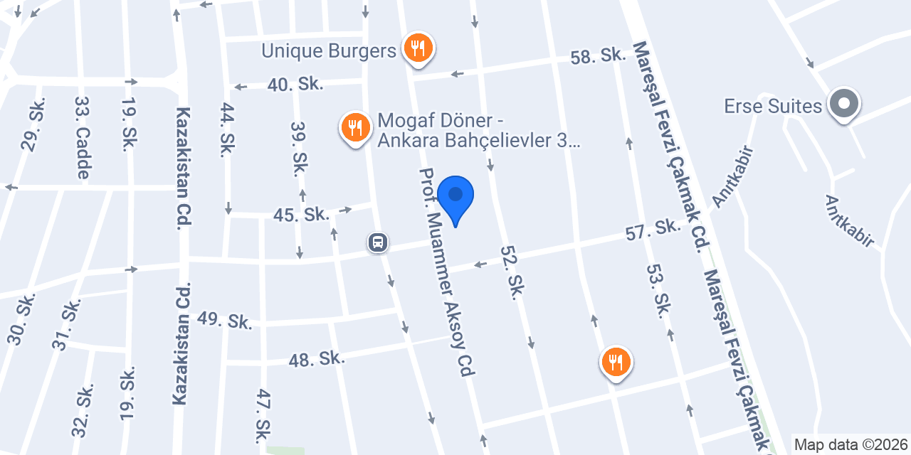 Sven Pub konumu