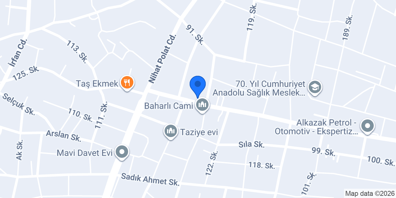 KARDEŞLER ROT BALANS LASTİK IĞDIR konumu