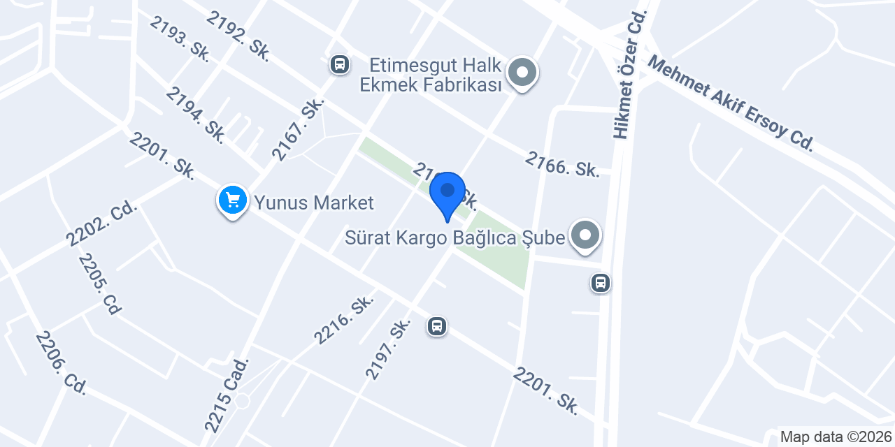 Mira Kırtasıye konumu