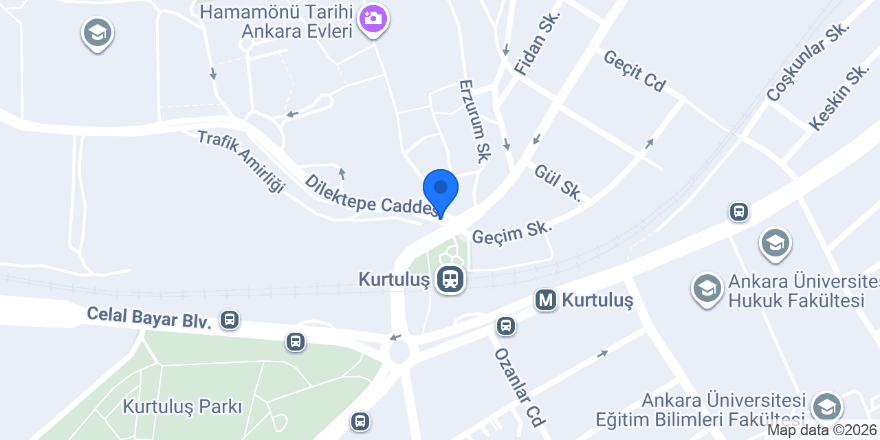 Aygör Kardeşler Büfe konumu