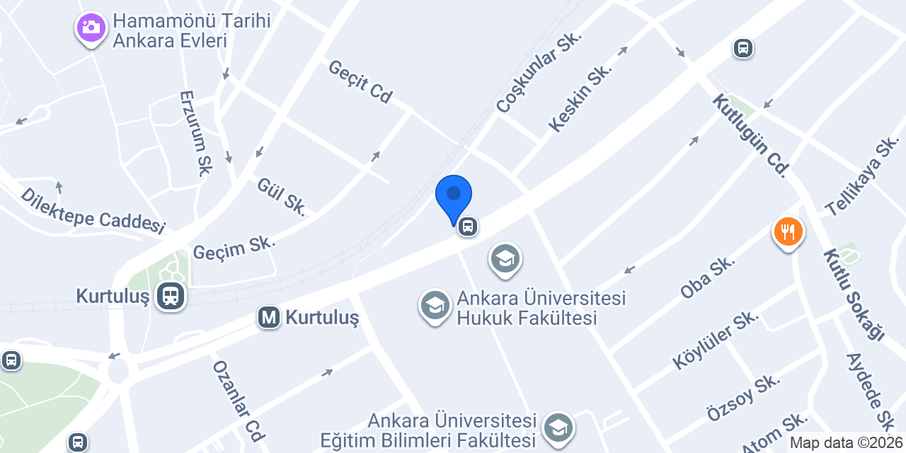 TipiTip Oyun Cafe ( CEBECİ ) konumu