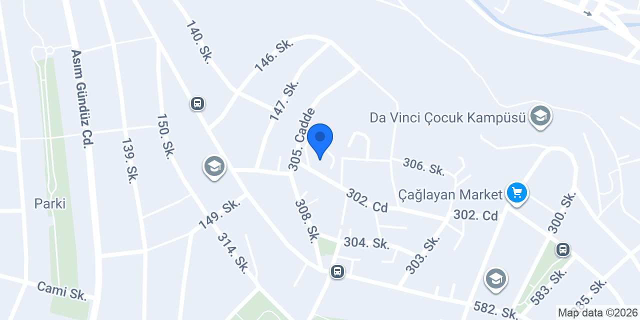 SEO Optimizasyonu konumu