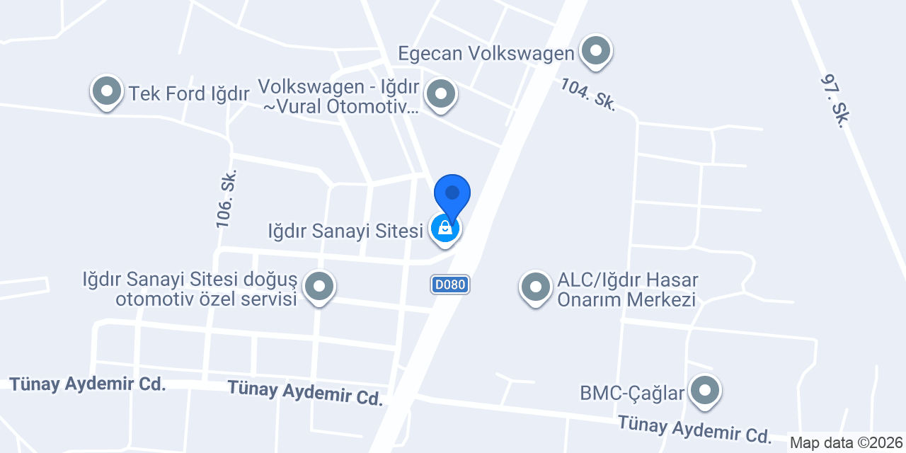 Kardeşler Pompa konumu