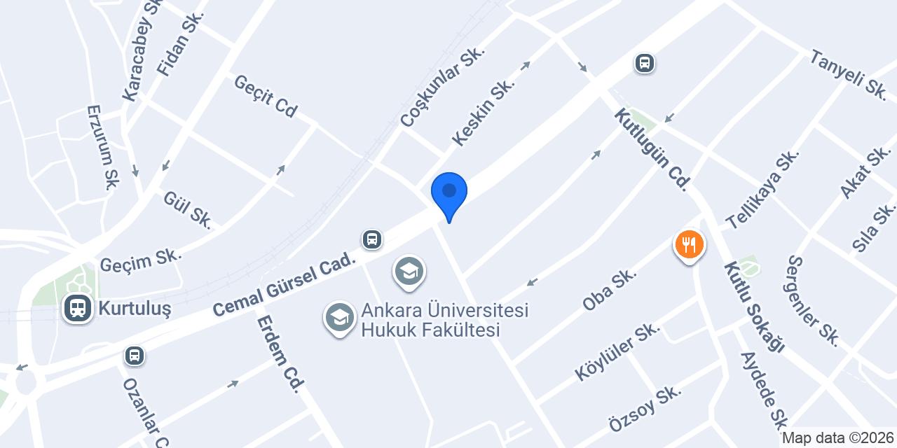 Figen Cafe & Patisserie konumu