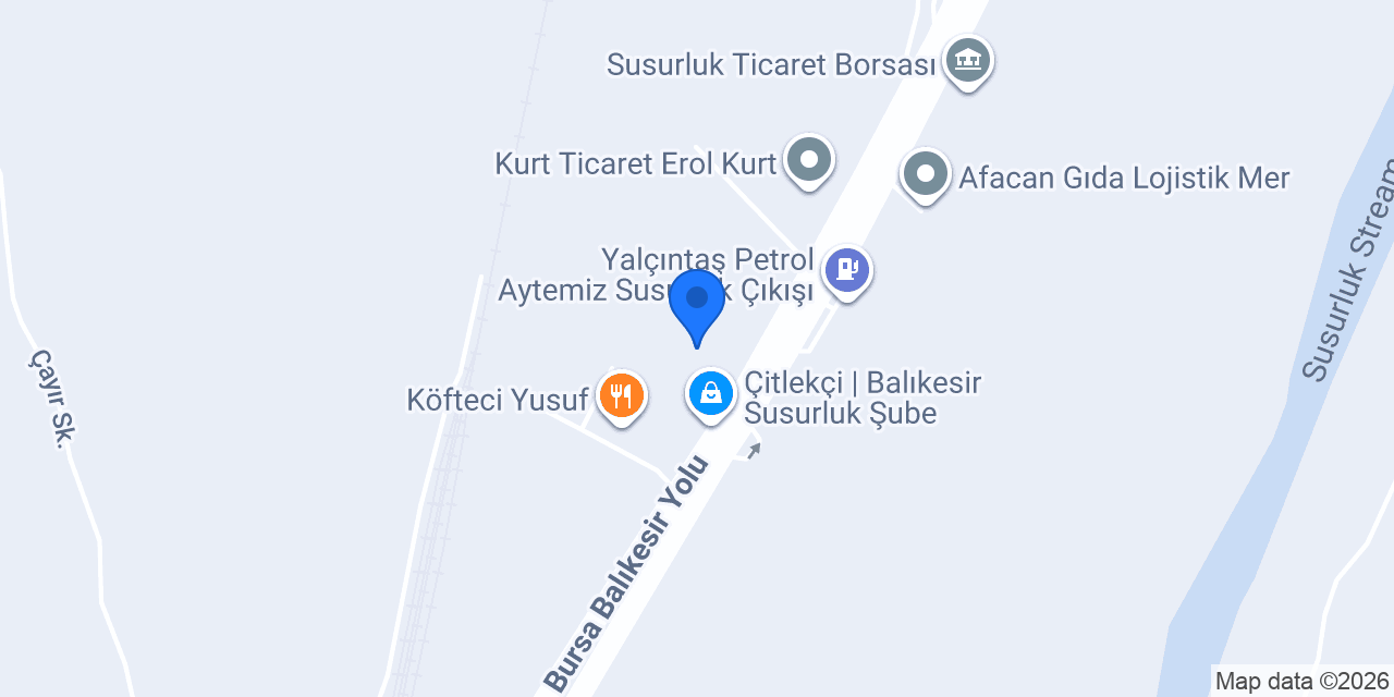 Seypet konumu