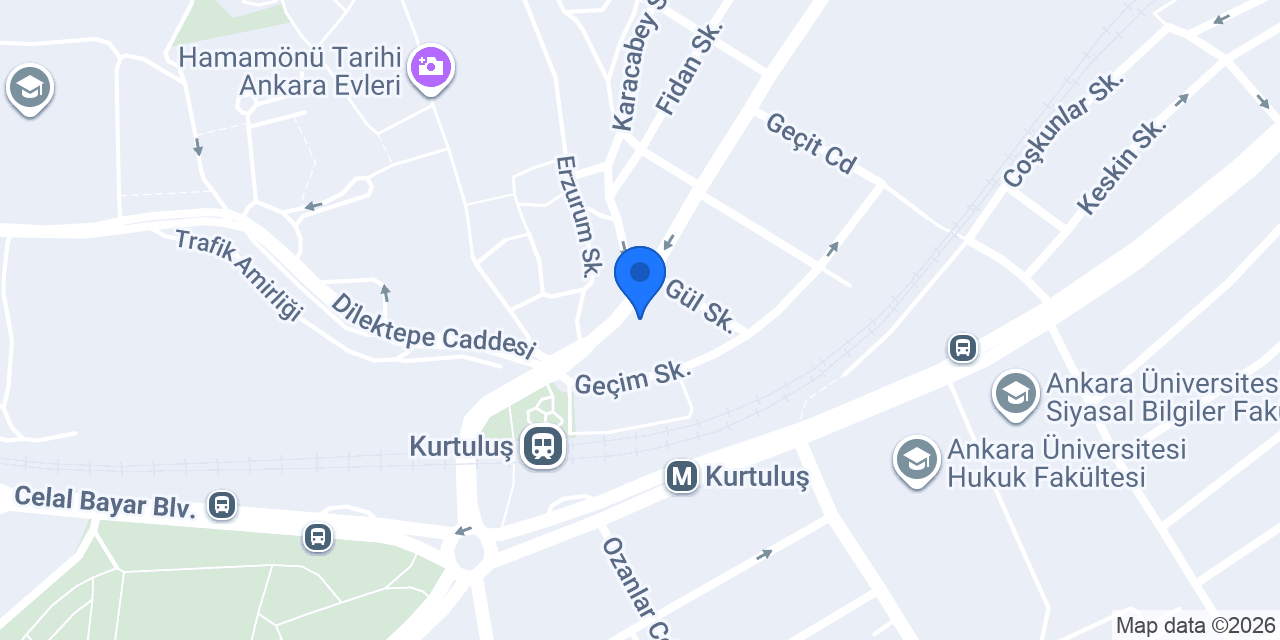 cardak cafe restorant konumu