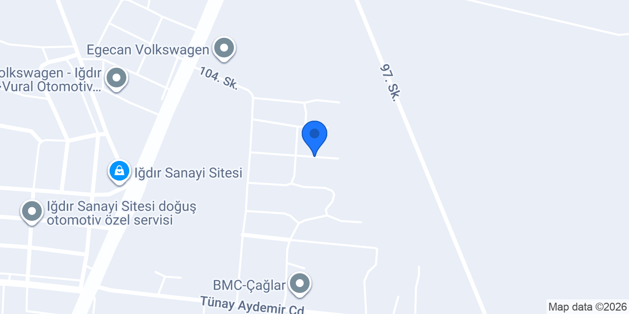 Hayalim mobilya konumu