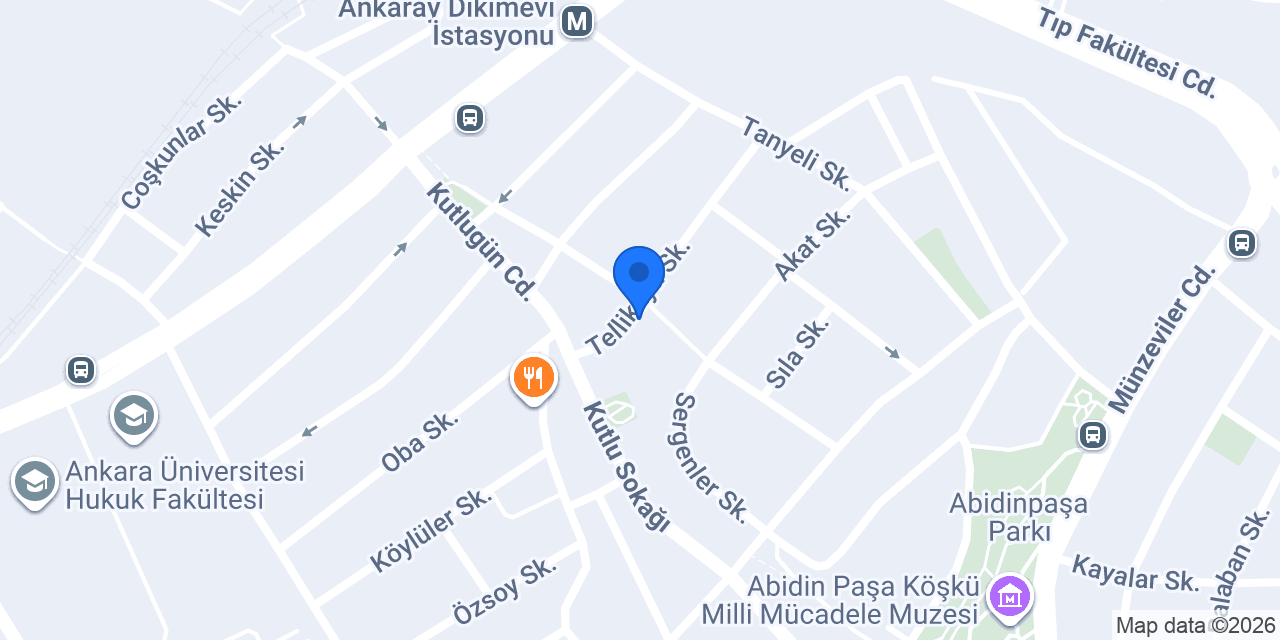 Kuaför Tayfur. Efsane konumu
