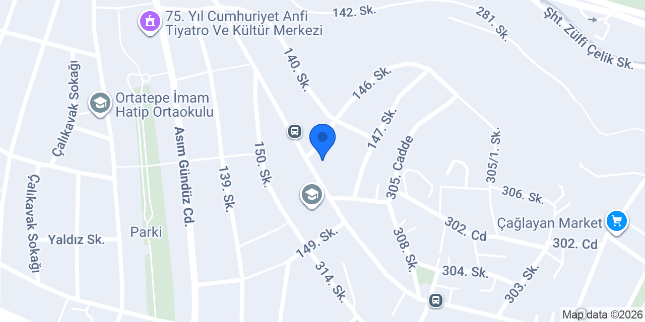 Pi oyun ve Otomat konumu