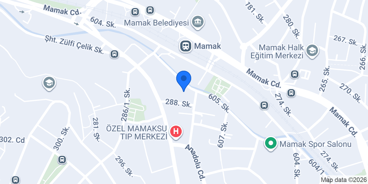 SERBEST MUHASEBECİ MALİ MÜŞAVİR MUSTAFA PEHLİVAN konumu