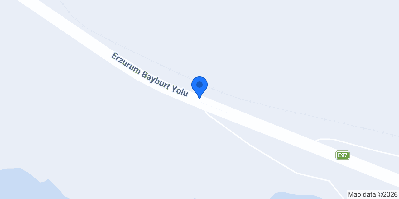 Esadaş konumu
