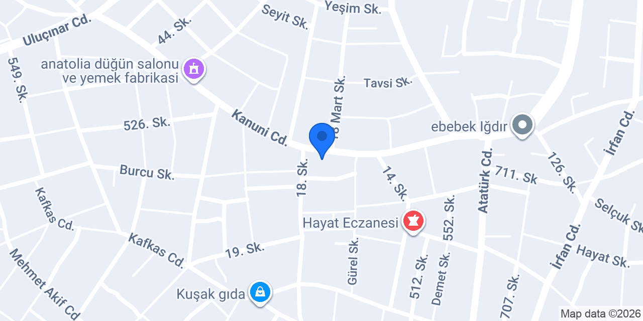 Golcek Creative digital agency konumu