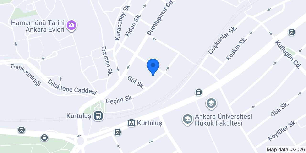 Mutlu Piknik konumu