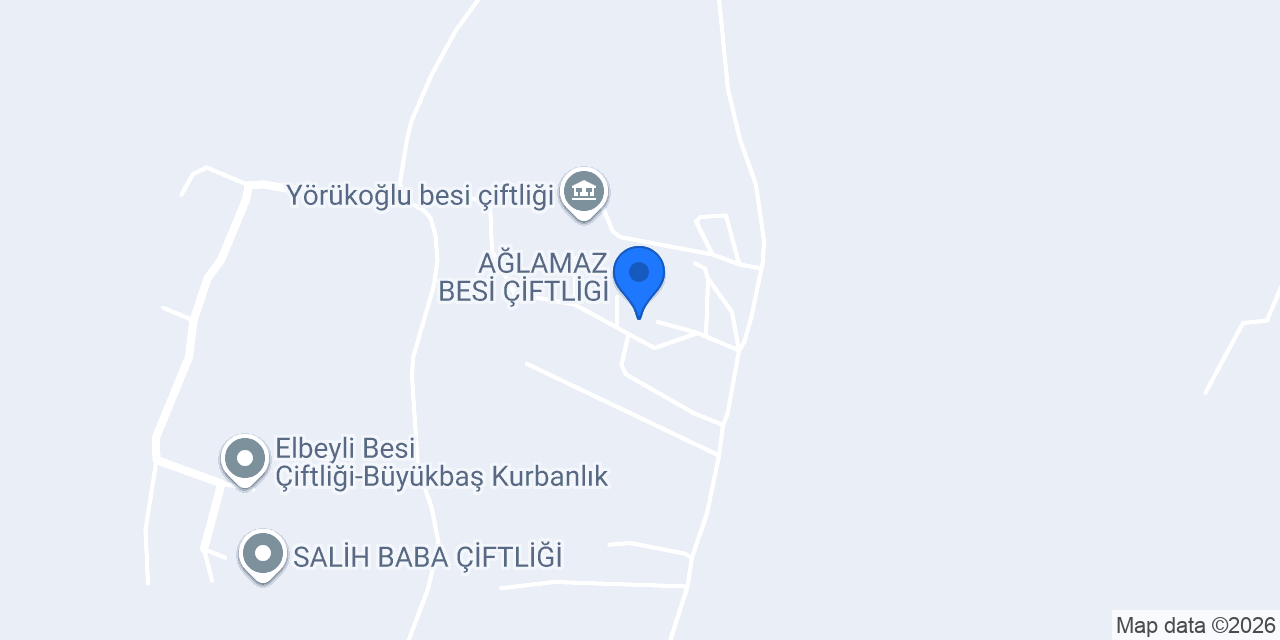 Harun besi konumu