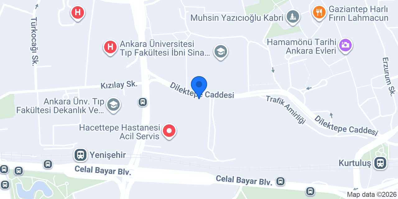 Simitçi Dünyası konumu