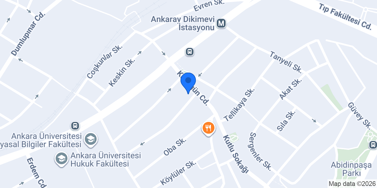 Allianz konumu